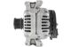 ALTERNATOR SPRINTER OM651 120A